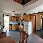 Tatil Evi Palmeras A