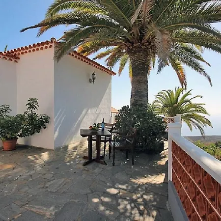 Prázdninový dům Palmeras A Arecida