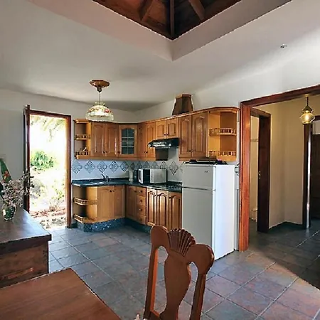 Ferienhaus Palmeras A