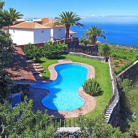 Prázdninový dům Palmeras A *