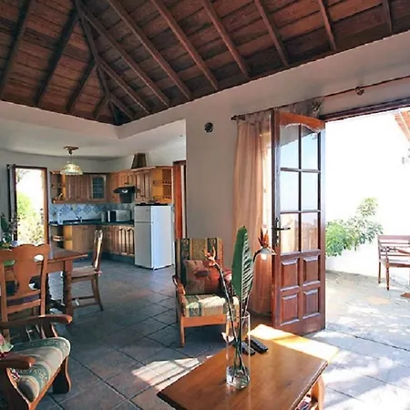 Ferienhaus Palmeras A Arecida